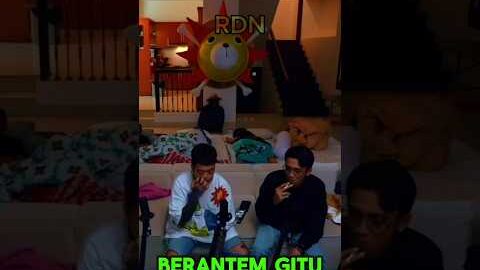 Reza arap pernah berantem sama younglex #yb #vidioviral #marapthon2 #shortvideo #younglex