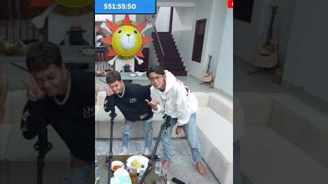 Reza arap dan Mas tepe dengan pose faforitnya😅  @ybrap @TeguhPrakoso27 #marapthon2 #yb #tepe46