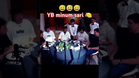 REZA ARAP: ASEM LU PANDA,KENA GW!!!@ybrap #marapthon2 #marapthon