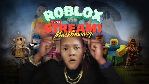 HORROR JAM SEGINI MAH GAK ADA RASA! ROBLOX INDONESIA #MEDIASHAREON #ROBLOX