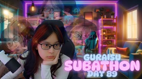 PENGEN KETEMU DJ SODAAAA – SUBATHON DAY 89 #mediashareon