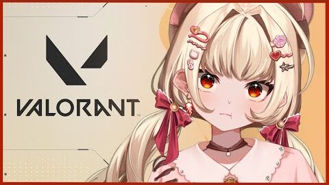 【VALORANT】ABIS NONTON MASTERS JADI PENGEN MAIN