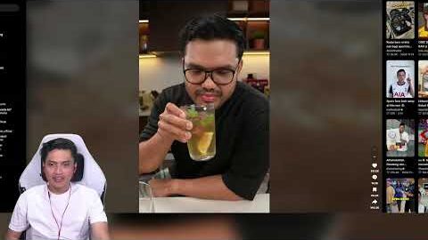 Ramadhan pertama letsgo! – MLBB Malaysia