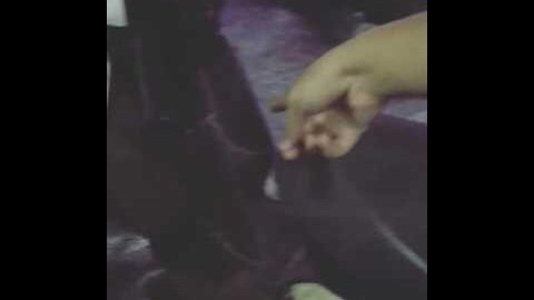 Heboohh.. Reza Arap parkir motor 3 tahun bayar 10 jt. (Reza Oktovian On Instagram)