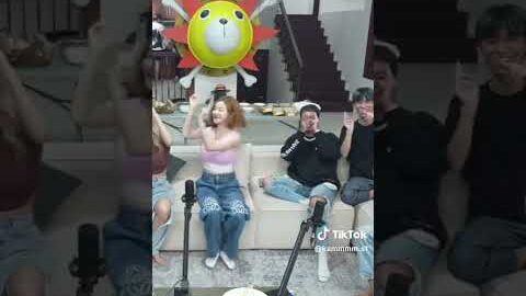 Yolo ASMR Kolaborasi Famous DJ Soda & Reza Arap Oktovian YB with Lagu Tembak Langit Viral #viral