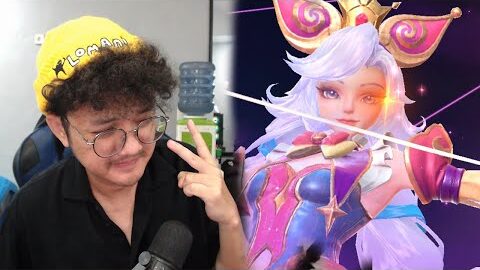 NEMENIN NGABUBURIT SAMPE BUKA