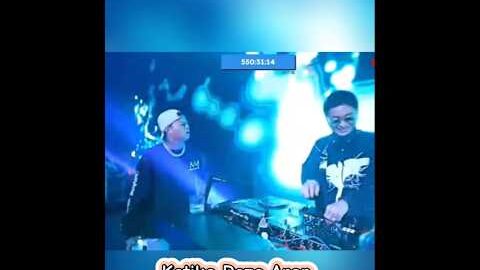 Reza Arap kebingungan mendengar remix Roy 🤣👑👑👑 #remix #dj #streamer #ybrap #aaaclan #irl #djsoda