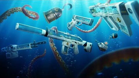 Ngabuburit Ripiw Skin BLUBBLUB