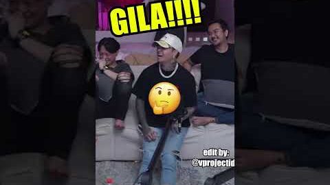 IBOT Cosplay Reza Arap Manggil CYNTHIA 🤣🤣 #MARAPTHON2 #A4A #YB #TIERISON #LYOUK #GARRYANG #REZAARAP