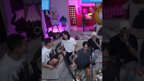 Reza arap!!! Garry sahabat ibot, mas arap ketawa ngakak #marapthon2 #marapthon #yb #ybrap #garryang