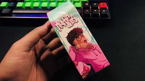 LIVE | REVIEW JUJUR LIQUID MUFFIN & SEX BY MAS REZA ARAP