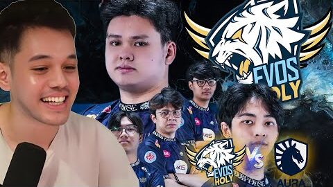 EVOSSS GAS! TOPUP HANYA DI WWW.OURASTORE.COM