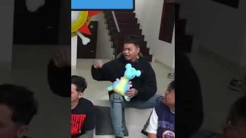 REZA ARAP OKTOVIAN TAK….#yb #shorts #live