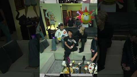 HP Reza Arap di Lempar Jackson Wang 🤣 #yb #a4aclan #marapthon