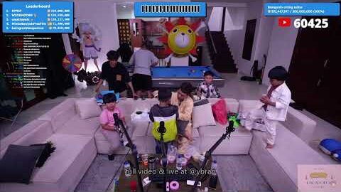 Full video Reza Arap YB pulang belanja mainan sama anak kecil (hati-hati kuping) #MARAPTHON2 #YB