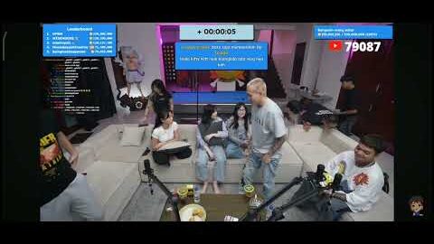 Ibot Ngatain Reza arap |Full Ngakakk😂 @ybrap