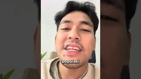 Seberapa Viral Marapton Reza Arap Oktovian