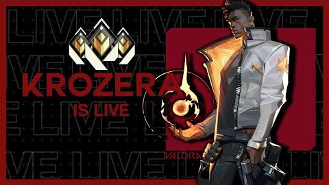 Short Stream ft. YBARAP, XCCURATE, ASTERISKK & HADEZZ