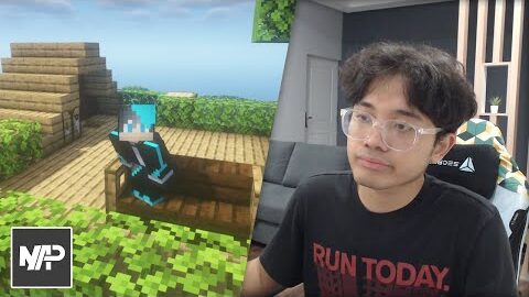 saatnya menambang! #3