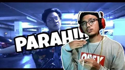 VIDEO TERPARAH / VIDEO ERICKO LIM DISS REZA ARAP OKTOVIAN NO SM:)LE ZONE M.RO #REACTIONTIME 02