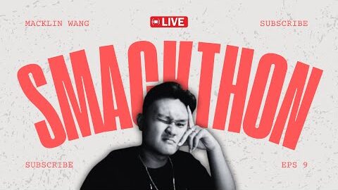 LATIHAN FC25 SEBELUM BESOK DIBANTAI – SMACKTHON DAY 9 #MEDIASHAREON