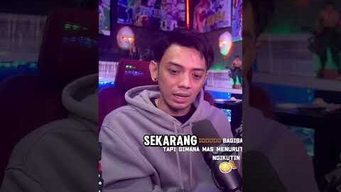 IMPACT REZA ARAP KE TEMANNYA ‼️