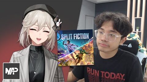 melanjutkan petualangan keren ini @SilviaValleria  #3