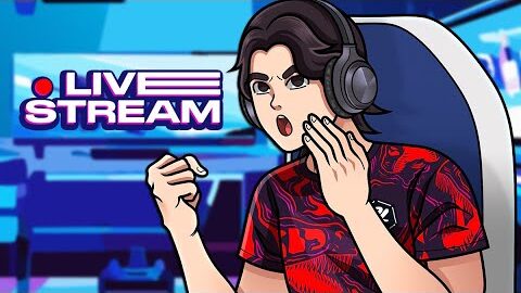 GRINDING KUBB !  ! !! !donation // !social // !twitch