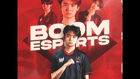 TAKEL BANGKEE ~ PMA PLAYER ONLY HERE BOI