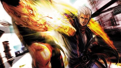 RULET BARU TERUS BANG!! – GOD HAND MOD UNDISPUTED PS 2