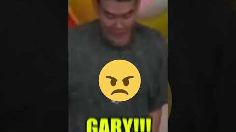 Reza Arap Isengin Garry Sampe Ngamuk “SEMUANYA GARY GARY GARY” 🤣🤣 #MARAPTHON2 #A4A #YB #GARRYANG