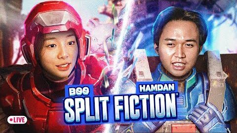 MAIN SAMA KEMBARANNYA YANG LEBIH JAGO @MavelynJo