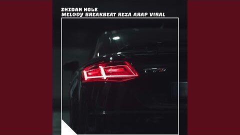 Melody Breakbeat Reza Arap Viral