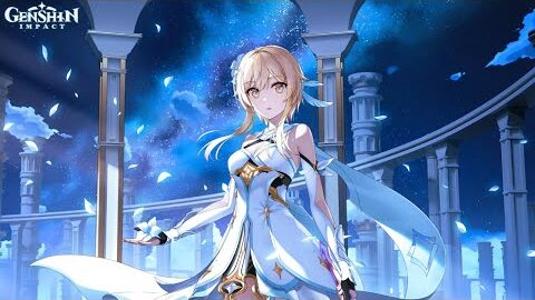 [LIVE] Masih di sini dengan akun Cilik sebelum buka puasa – Genshin Impact Indonesia