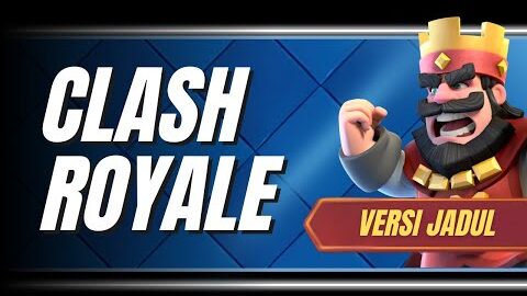 Janji 2000 Medali? RETRO ROYALE – PART 3