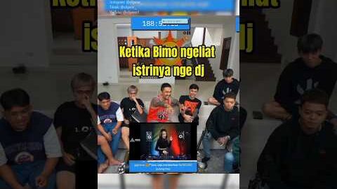 Mas pulang mas🤣 Credit : @ybrap #bimo #pickypicks #bimopd #marapthon2 #uus #uusbiasaaja  #rezaarap