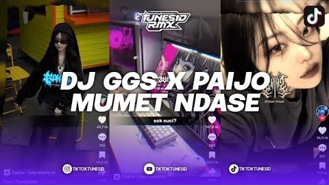 DJ DROP ENAKEUN V22 X GGS REZA ARAP OKTOVIAN X PAIJO SOUND JAYYY REMIX BY AZIL REMIXER