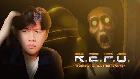 KOMPE REPO KATA SI BESAR – R.E.P.O w/ @ChumKevin @Azrealon @ayoncakra @KagumaX @Genah