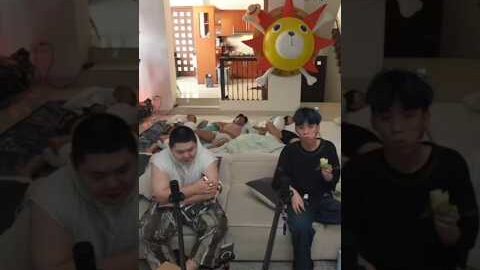 Reza arap!!! yuka mimpi jadi hunter solo leveling #marapthon #marapthon2 #yb #jot #yuka #aaaclan