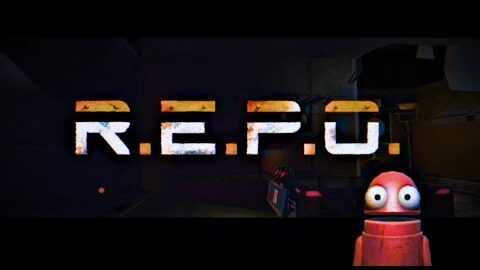 BERMAIN REPO BERSAMA NAUFALEON PART 1