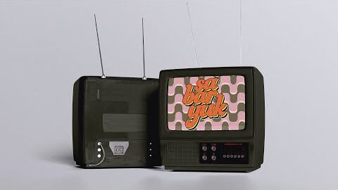 SABAR YUK – Sahur Bareng Yuk Ngaji DAY 27