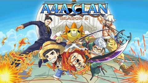 MARAPTHON SEASON 2 – Welcome To Thousand Sunny #MARAPTHON #YB #Tierison #LYuka #GarryAng DAY 65 pt.1