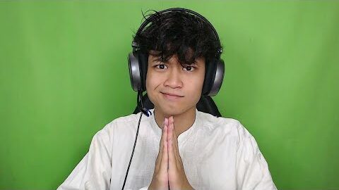 Mohon Maaf Lahir dan Batin!🙏