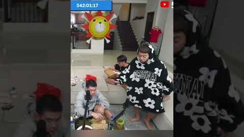 momen ketika Reza arap marah #yb