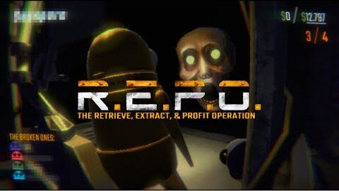 [LIVE] mencari barang untuk di jual ft @AgungBayu025 @Suli @EriHerdiansyah  R.E.P.O. Indonesia