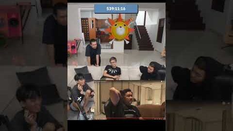 REZA ARAP MAMPIR KE YT PAK HAJI969  . . #ybrap #hajiputra969  #MARAPTHON #YB #Tierison #LYuka