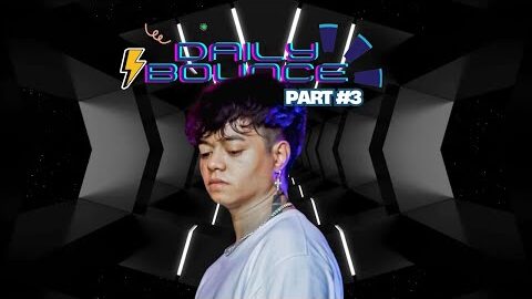 DJ TEMBAK LANGIT “BABY DONT GO” REZA ARAP | DAILY INDOBOUNCE VOL.3