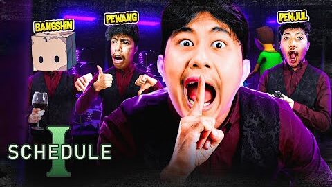 jualan dedaunan serem @shinhae_v2 @pewangskuy