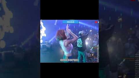 Reza Arap & Dj Soda Baby Don’t Go(tembak langit) – Marapthon #yb #djsoda #marapthon #shorts