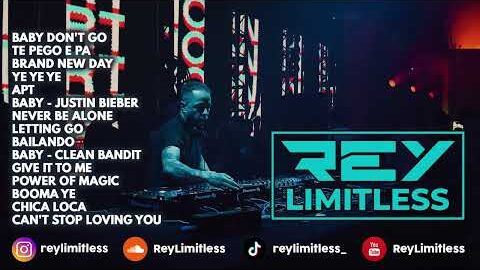 DJ Baby Don’t Go Breakbeat Remix Tiktok Viral 2025 by Reza Arap